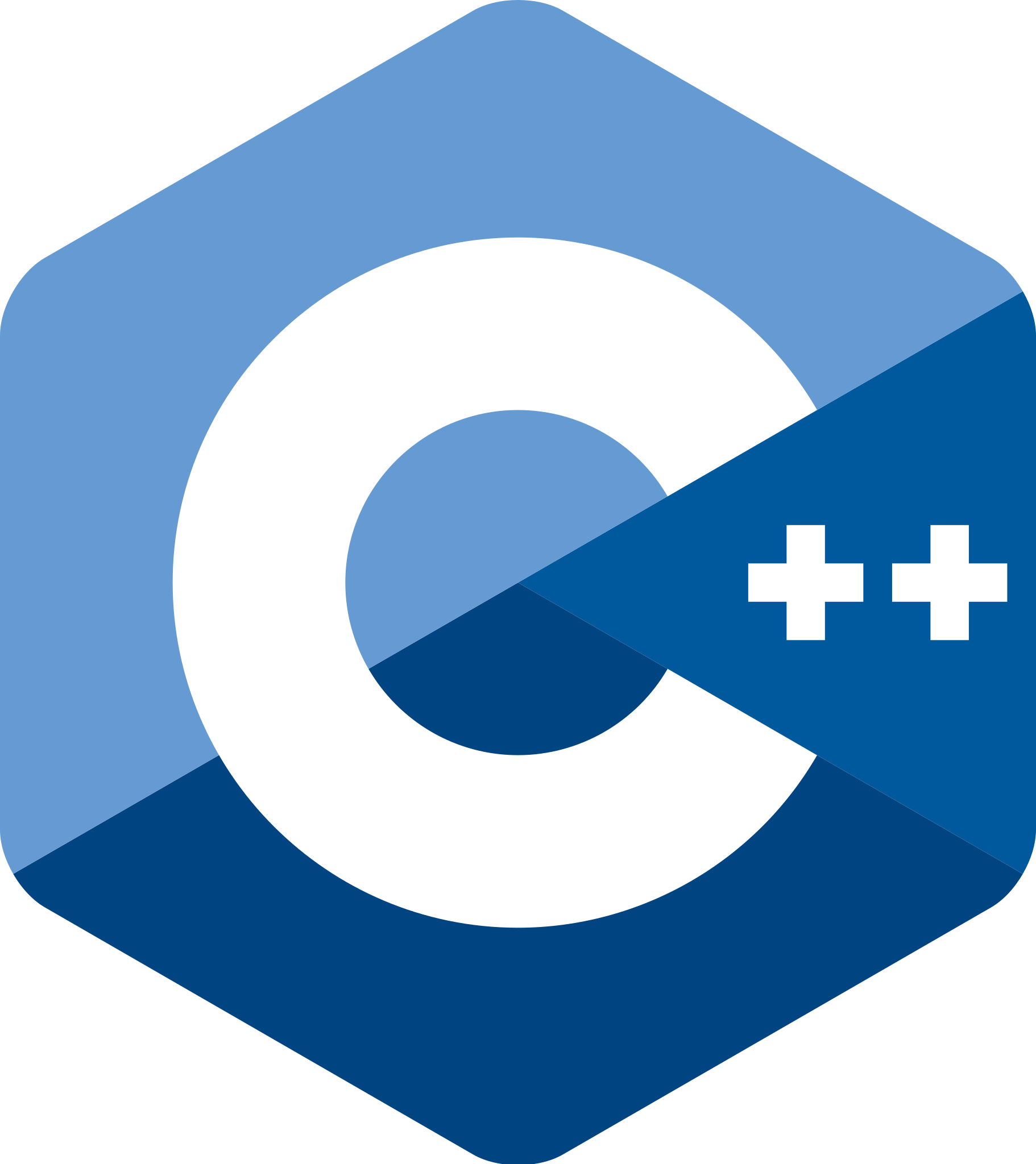 C++
